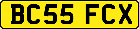 BC55FCX