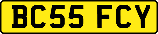 BC55FCY