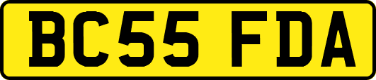 BC55FDA