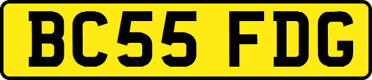 BC55FDG