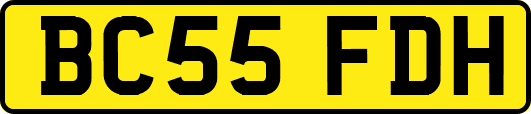 BC55FDH