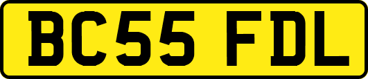 BC55FDL