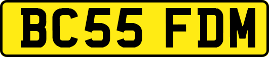 BC55FDM