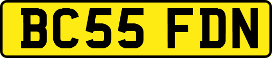 BC55FDN
