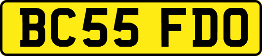 BC55FDO