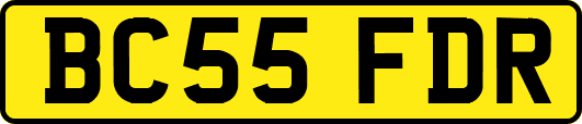 BC55FDR