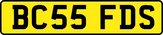 BC55FDS