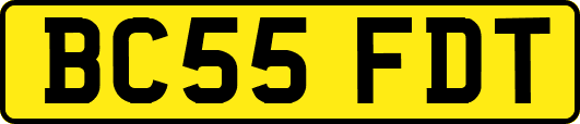 BC55FDT