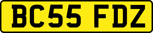 BC55FDZ