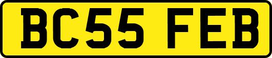 BC55FEB