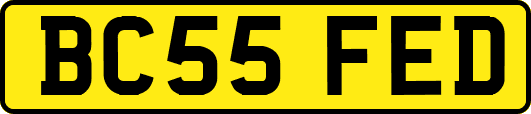 BC55FED