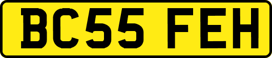 BC55FEH