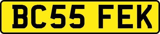 BC55FEK