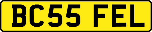 BC55FEL