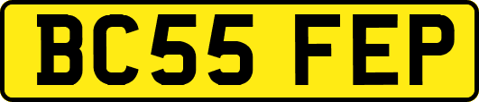 BC55FEP