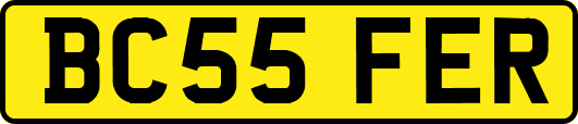 BC55FER