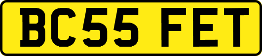 BC55FET