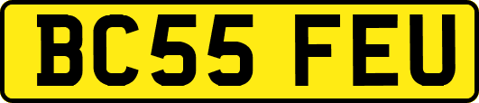 BC55FEU