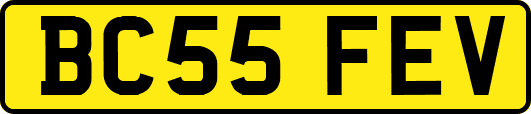 BC55FEV