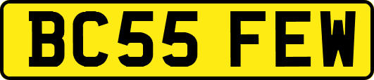 BC55FEW
