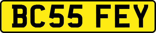 BC55FEY