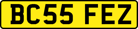 BC55FEZ