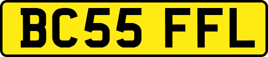 BC55FFL