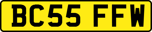 BC55FFW
