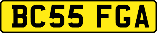 BC55FGA