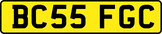 BC55FGC