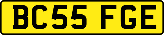 BC55FGE
