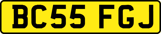 BC55FGJ