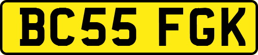 BC55FGK