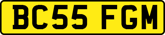 BC55FGM
