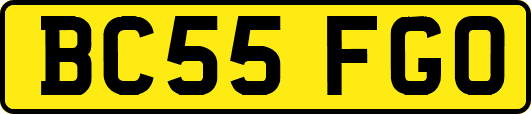 BC55FGO