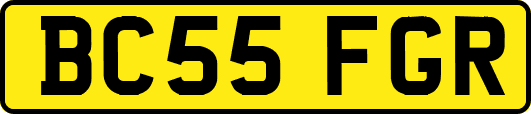 BC55FGR