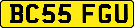 BC55FGU