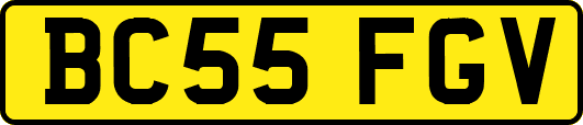BC55FGV