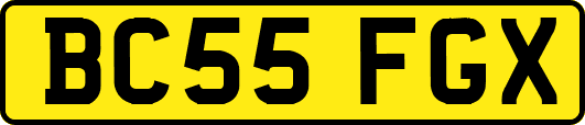 BC55FGX