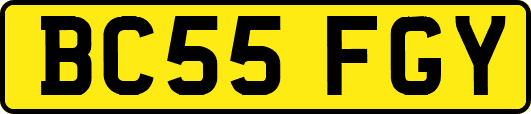 BC55FGY