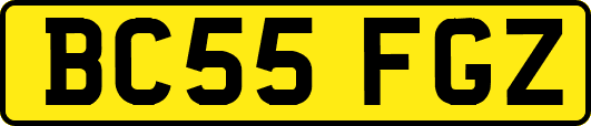 BC55FGZ