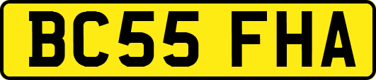 BC55FHA