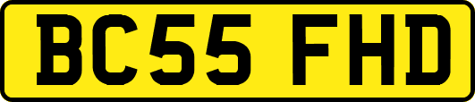 BC55FHD