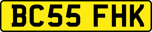 BC55FHK