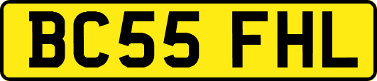 BC55FHL