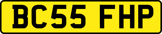 BC55FHP