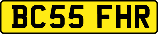 BC55FHR