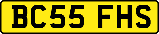 BC55FHS