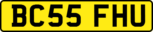 BC55FHU