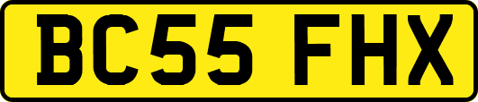 BC55FHX